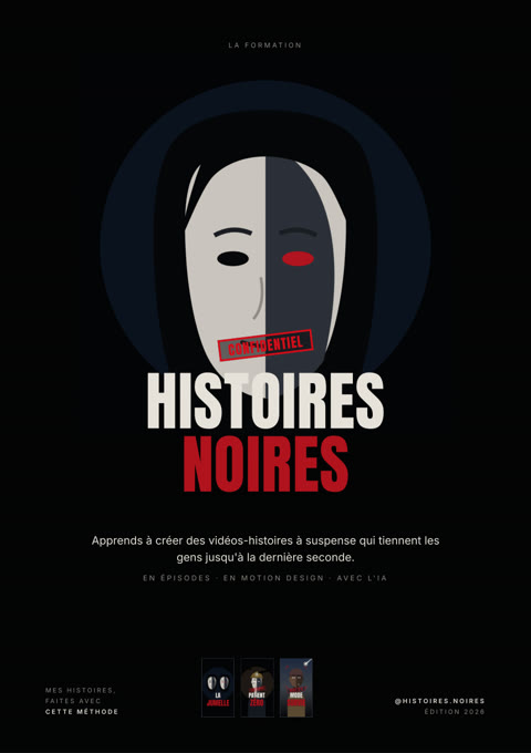 La couverture de la formation